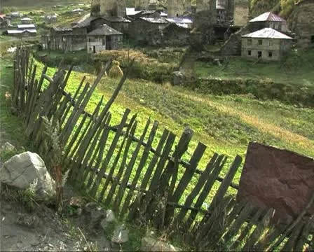 Georgia10oshguli Stock Footage 21258508