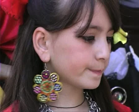 Georgia49folklor Video stock 21258407