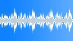 Georgie Porgie (Music Box Loop)Stock Music