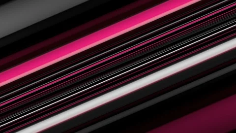 Geostripes 30 VJ Loops Video stock 107694230