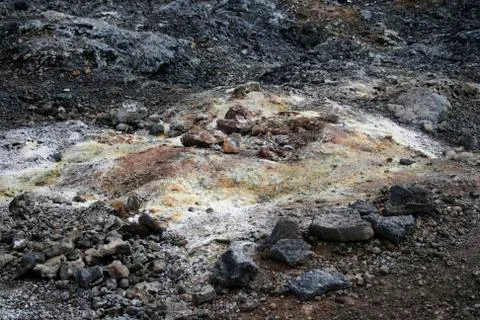 Geothermal Stock Photos