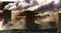 Geothermal Power & Energy HD Footage