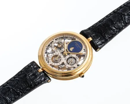 Gerald Gent Stock Photos