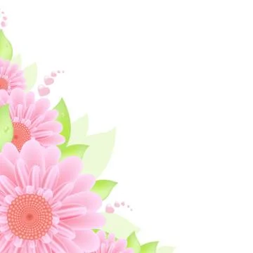 Gerbers Stock Illustration