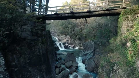 Geres Video stock 191132169