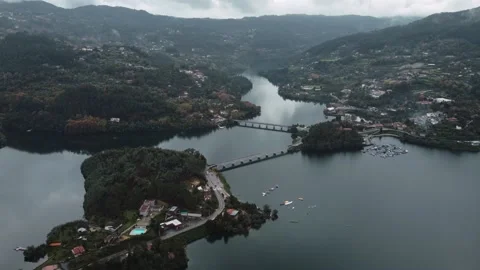 Geres Video stock 228134184