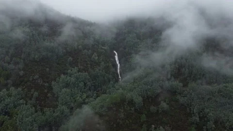 Geres Video stock 228321561