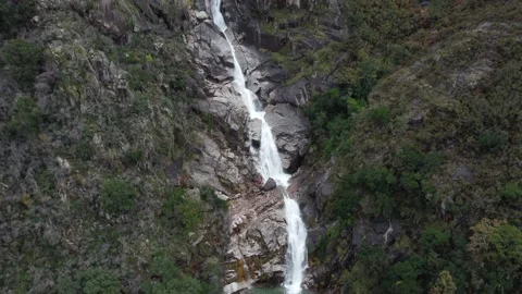 Geres Video stock 228321740