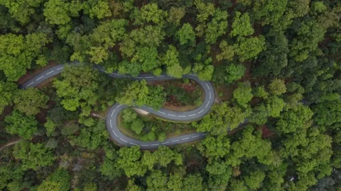 Geres Video stock 228322687