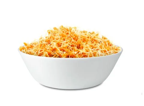 Germ of cereals Stock Photos