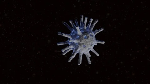 Germ Stock Footage 126079740