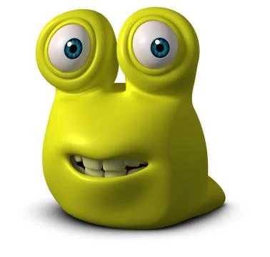 Germ Stock-Illustration