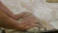 german bakery kneading a small bread 4k 11681 4k or 4k+ Resolution