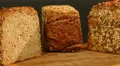 german bread dolly around potato urbrot 4k or 4k+ Resolution