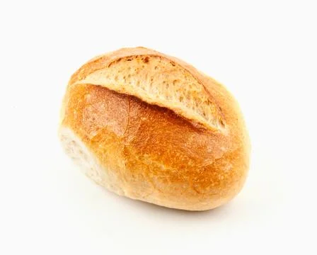 German bread rolls bun Fotos de archivo
