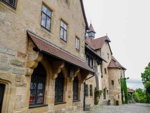 German Building Stock Photos