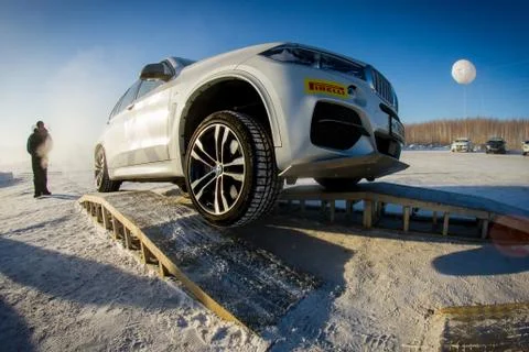 German car Stock Photos