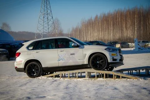 German car Stock Photos