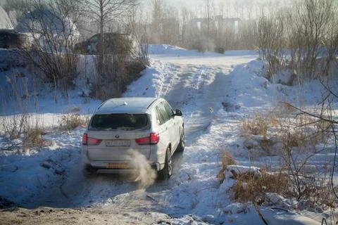 German car Stock Photos