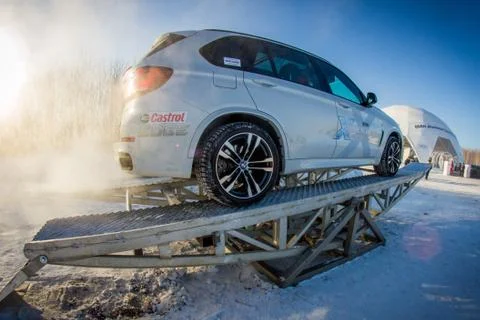 German car Stock Photos