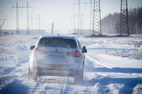 German car Stock Photos