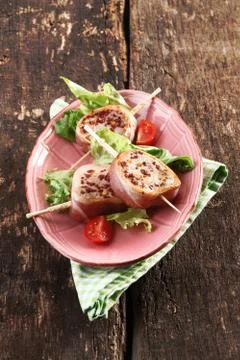 German cuisine Stock Photos