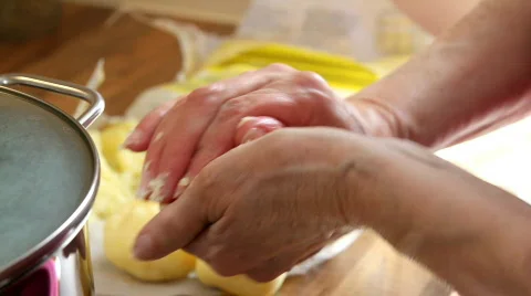 German Dumplings Видео 670633