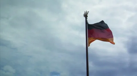 German Flag Vidéo 141427