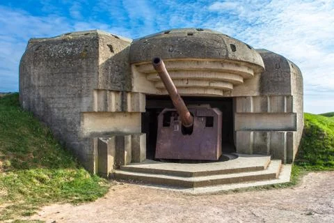 German Gun Stock Photos