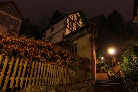 German Home 写真素材