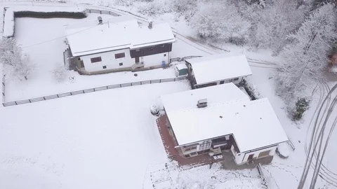 German Houses  Vidéo 88704871