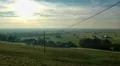 german landscape HD-videomateriaal