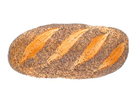 German Loaf Stock Photos