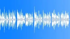 German National Anthem, Sung, Male Voice, Vocal Sound Effect