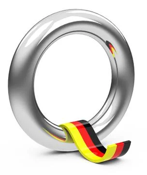 German quality Stock Illustration