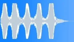 German Shepherd Dog Barking MultipleSound Effect