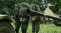 German soldiers Second World War HD Footage
