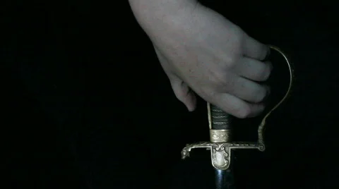 German sword 1 Vidéo 862659
