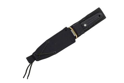 German tactic knife Stock Photos
