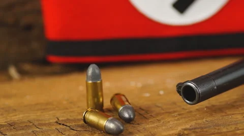 German World War 2 Видео 46538721