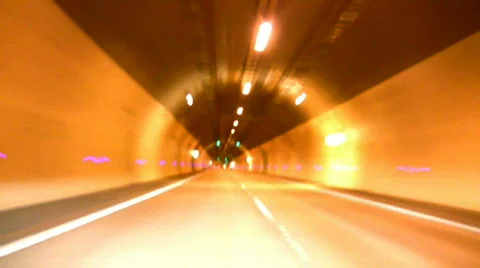 Germany Autobahn Timelapse 2 스톡 동영상 503868
