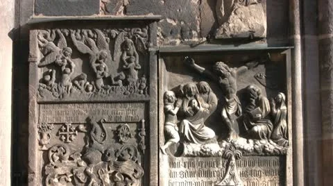 Germany - Bavaria - Nuremberg Видео 11399430