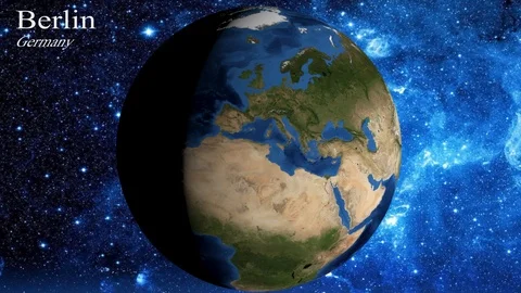 Germany  Berlin Video stock 95649245