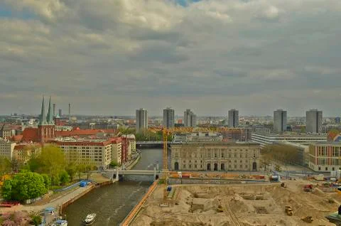Germany, Berlin Stock Photos
