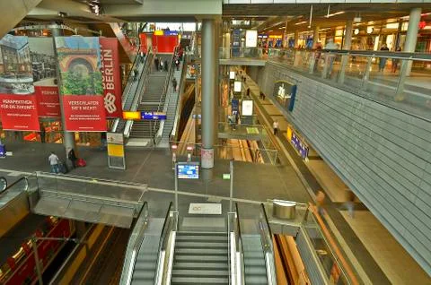 Germany, Berlin Stock Photos