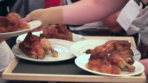 Germany: Breweries face declining sales, pivot to exports amid global shi... Video stock 320827035