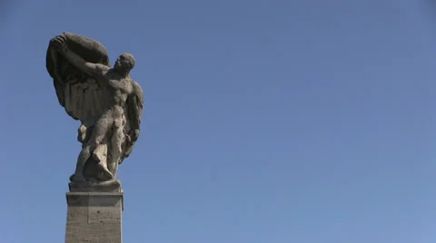 Germany - Constance Stock Footage 25597448