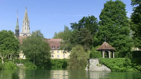 Germany - Constance Vidéo 25598425