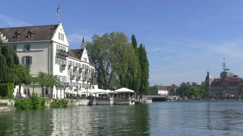 Germany - Constance Vidéo 25598480