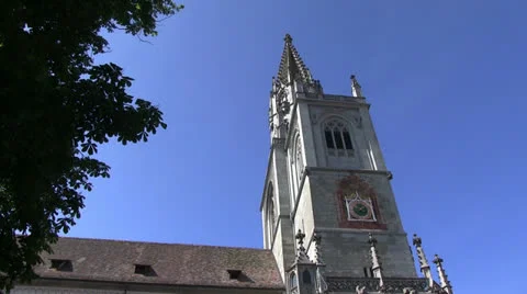 Germany - Constance Видео 25598546